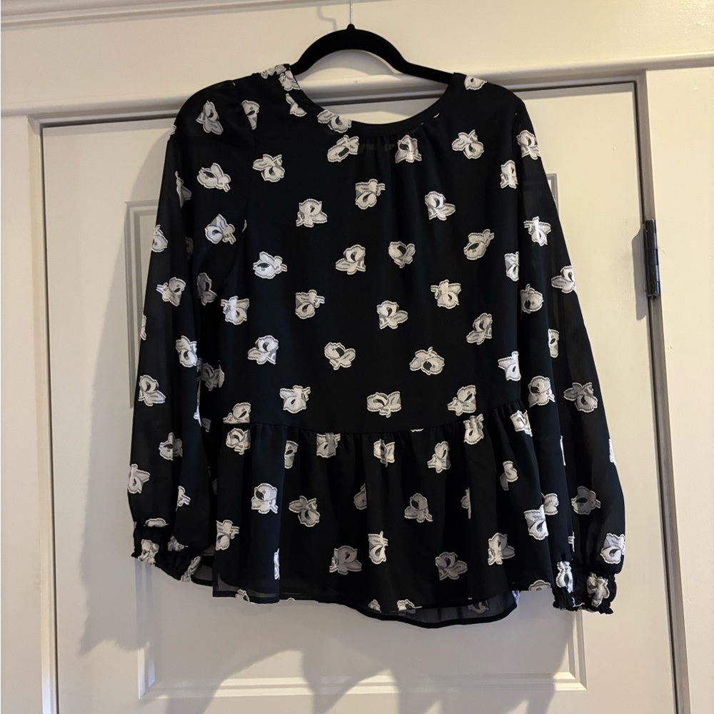 LOFT Blouse - Size S